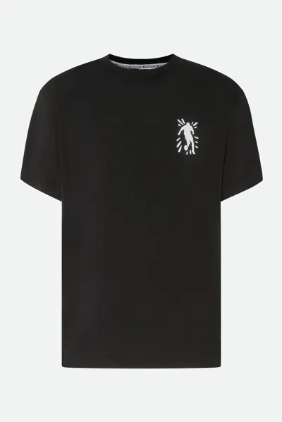 Bikkembergs T-shirt Nera