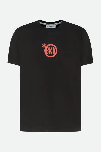 Bikkembergs T-shirt Nera