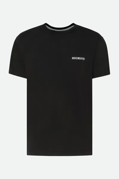 Bikkembergs T-shirt Nera