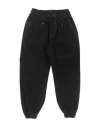 Bikkembergs Babies'  Toddler Boy Pants Black Size 5 Cotton, Elastane