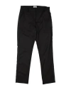 Bikkembergs Toddler Boy Pants Black Size 5 Cotton, Polyester