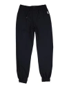 Bikkembergs Babies'  Toddler Boy Pants Midnight Blue Size 4 Nylon, Elastane