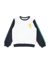 Bikkembergs Logo-print Sweatshirt In Multi