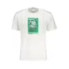Bikkembergs Cotton Men's T-shirt