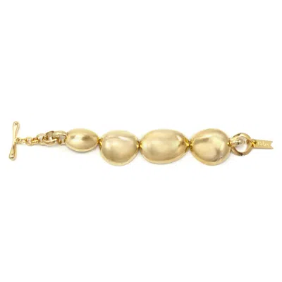 Biko Women's Galina Bracelet Gold