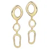 Biko Women's Paola Dusters - Gold In Gold