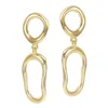 Biko Women's Paradiso Drops - Gold In Gold