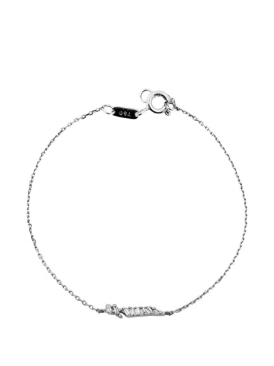 Bil Arabi Extra Small Oula Diamond Bracelet