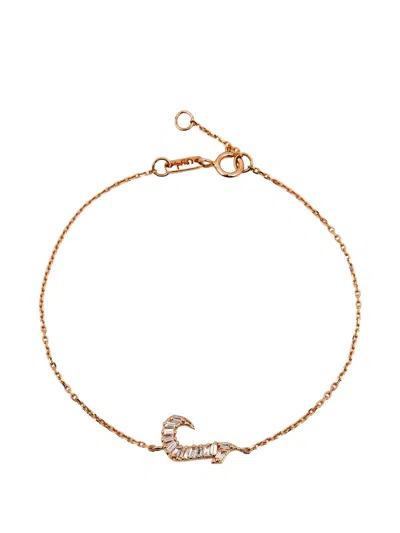Bil Arabi Oula Lam Diamond Bracelet