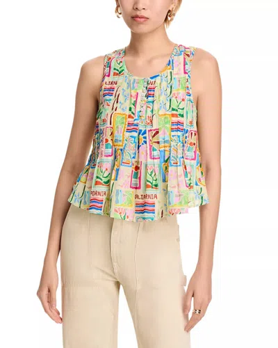 Bila77 Amey Top In Multi