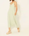 Bila77 Odyssey Midi Dress In Garden Green In Multi