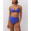 Biliblond Bikini Bottom Yumi Bikini Bottom Yumi In Blue