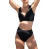 Biliblond Bikini Bottom Yumi In Black