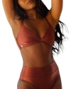 Biliblond Bikini Top Jordan In Hamra