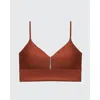 Biliblond Bikini Top Rotem Basic In Hamra