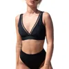 Biliblond Bikini Top Vivi In Black