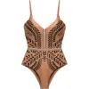 Biliblond Onepiece Kim In Nude