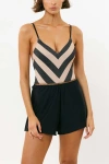 Biliblond Onepiece Overall Arava