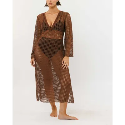 Biliblond The Nets Dress
