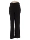 Bill Blass Dress Pants In Black