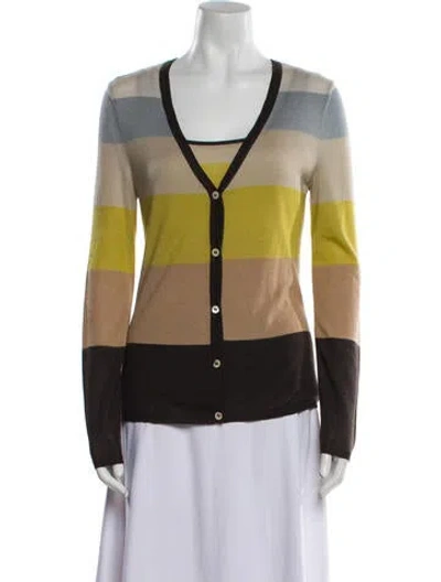 Pre-owned Bill Blass Vintage 1990's Set In Multi