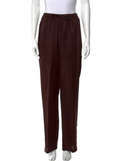 Pre-owned Bill Blass Vintage Knee-length Skirt In Neutral