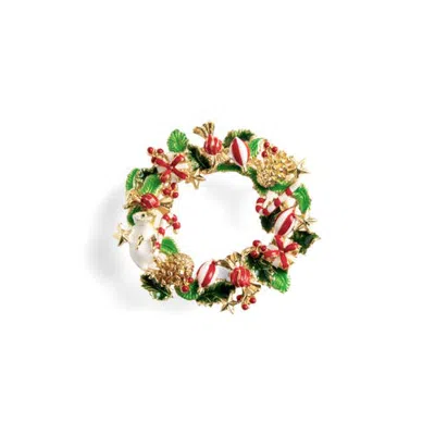 Bill Skinner Studio Christmas Mouse