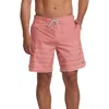 Billabong 73 Lo Tide Board Shorts In Dark Slate