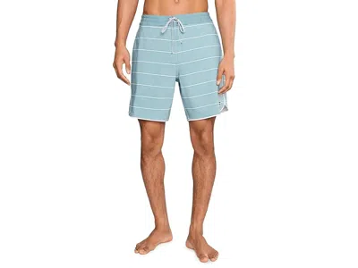 Billabong 73 Lt Men's Swimwear Real Teal: 32 In Blue