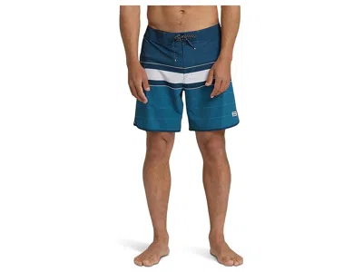 Billabong 73 Pro In Blue