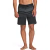 Billabong 73 Pro Board Shorts In Black