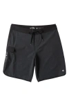 BILLABONG BILLABONG 73 PRO BOARD SHORTS