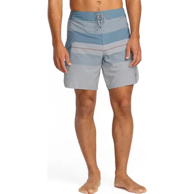 Billabong 73 Pro Board Shorts In Brown