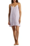 Billabong '90s Babe Floral Print Mini Sundress In Tulip