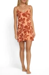 Billabong '90s Babe Mini Sundress