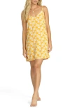 Billabong '90s Babe Mini Sundress