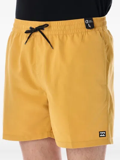 Billabong All Day Layback Swim Shorts