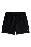 Billabong All Day Layback Swim Trunks In Black