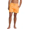 Billabong All Day Layback Swim Trunks In Melon