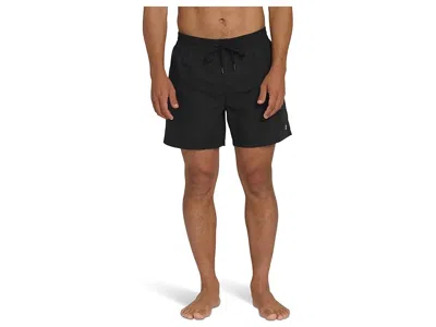 Billabong All Day Lb In Black