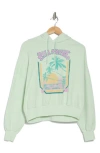 Billabong All Time Graphic Hoodie