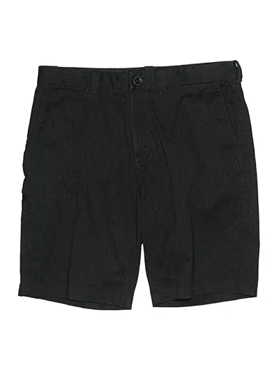 Pre-owned Billabong Athletic Shorts In Black