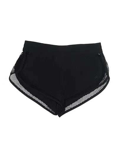 Pre-owned Billabong Athletic Shorts In Black