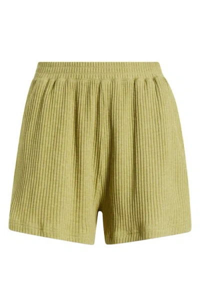 Billabong Aya Sun Rib Shorts