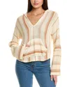 Billabong Baja Beach Hoodie