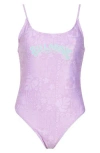 Billabong Beach Babe One-piece Swimsuit