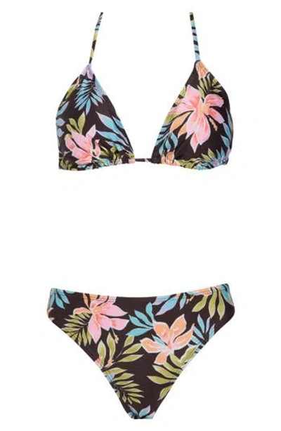 Billabong Beach Babe Triangle 2-piece Bikini