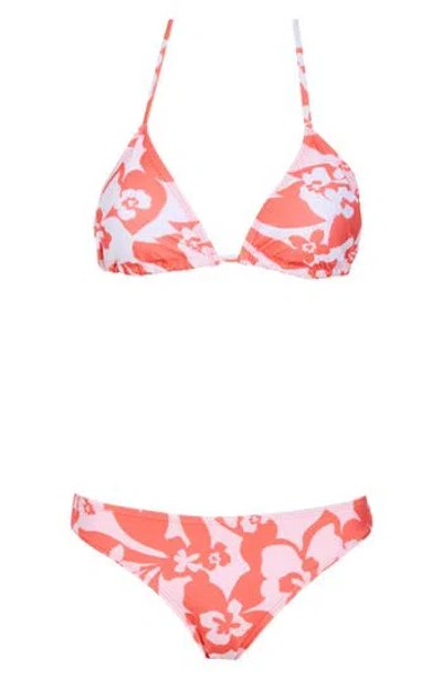 Billabong Beach Babe Triangle 2-piece Bikini
