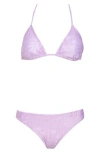 Billabong Beach Babe Triangle 2-piece Bikini