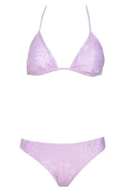 Billabong Beach Babe Triangle 2-piece Bikini